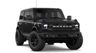2026 Ford Bronco® External Image 5